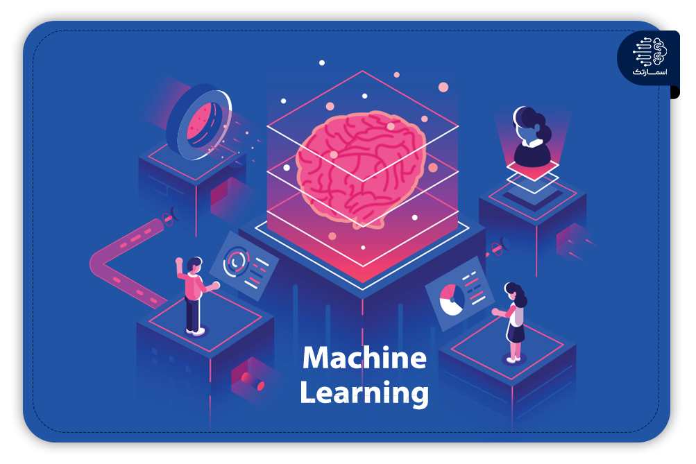 یادگیری ماشین چیست؟ هر آنچه که باید بدانید!