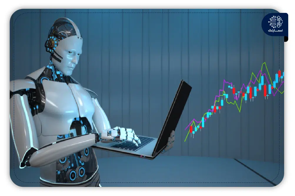 هوش مصنوعی در بازارهای مالی. چگونه ماشین لرنینگ می تواند بازارها را تحلیل کند؟