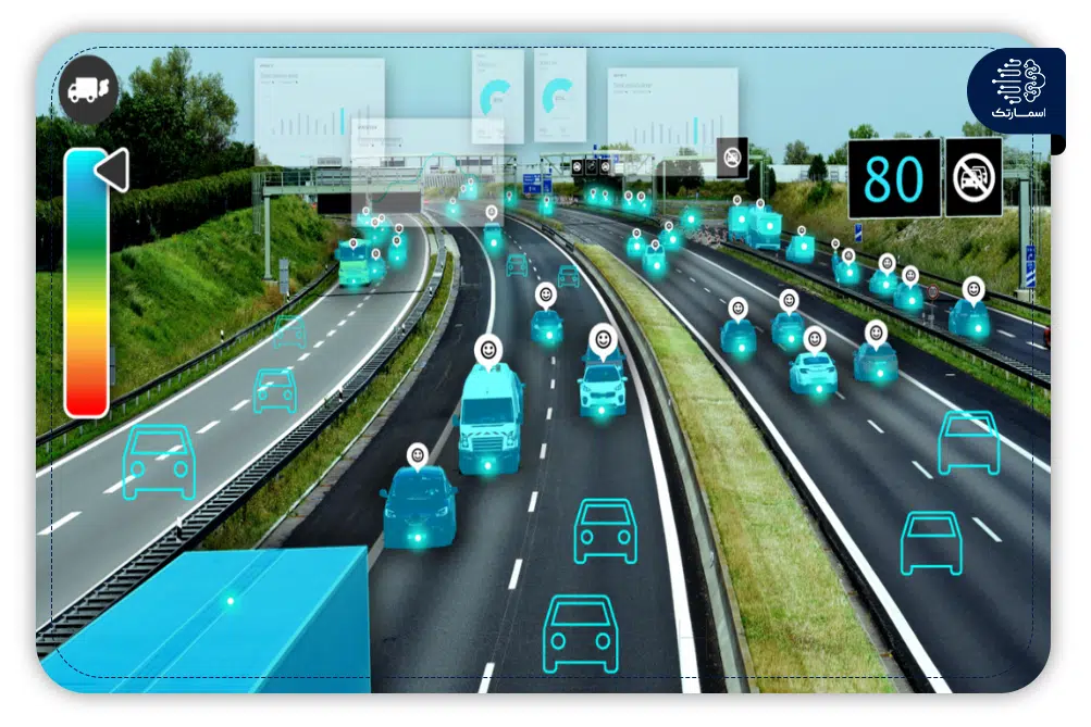 پیش بینی ترافیک و شلوغی خیابان ها با machine learning امکان پذیر است
