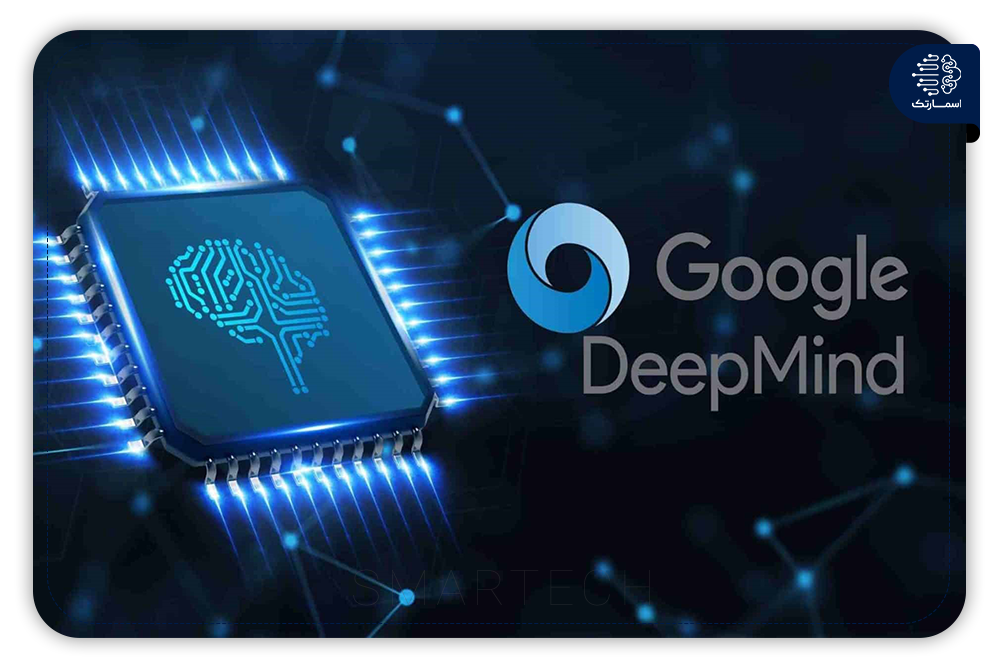 خرید حق مالکیت DeepMind توسط Google