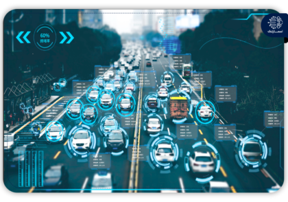 پیش بینی تراکم ترافیک با هوش مصنوعی