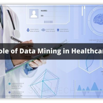 داده کاوی در حوزه سلامت