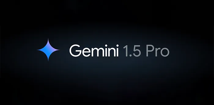 آشنایی با هوش مصنوعی جمنای Gemini 1.5 Pro