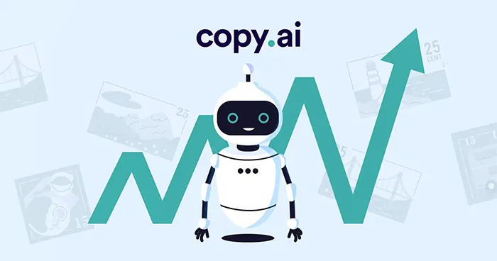 آشنایی با هوش مصنوعی Copy.ai و مقایسه با هوش مصنوعی جمنای